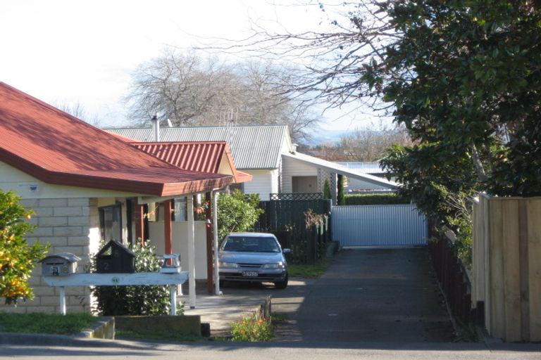 Photo of property in 2/8 Duart Road, Havelock North, 4130
