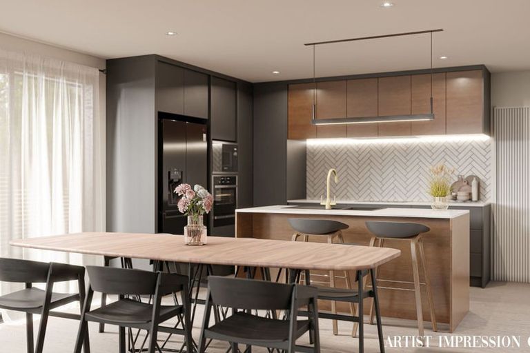 Photo of property in 43 Gammack Drive, Halswell, Christchurch, 8025