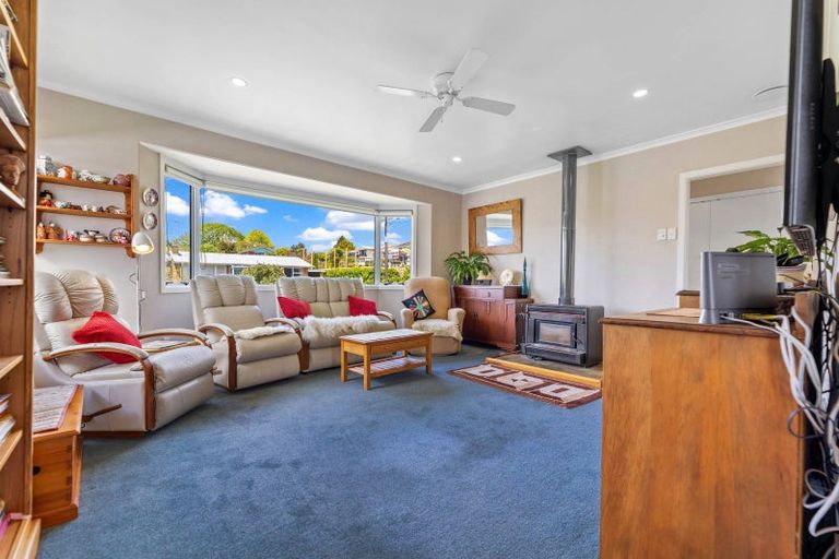 Photo of property in 34 Griffiths Street, Putaruru, 3411