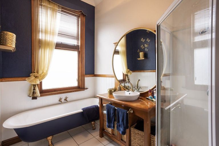 Photo of property in 24 Riccarton Road East, East Taieri, Mosgiel, 9024