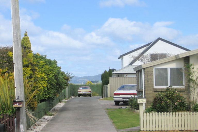 Photo of property in 276b Dickson Road, Papamoa Beach, Papamoa, 3118
