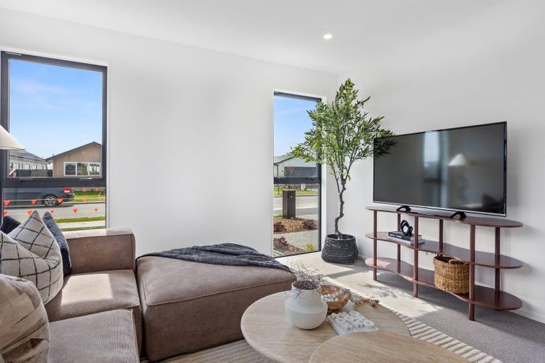 Photo of property in 13 Longfields Road, Lincoln, 7608