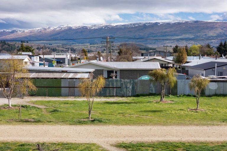 Photo of property in 61 Russell Street, Alexandra, 9320