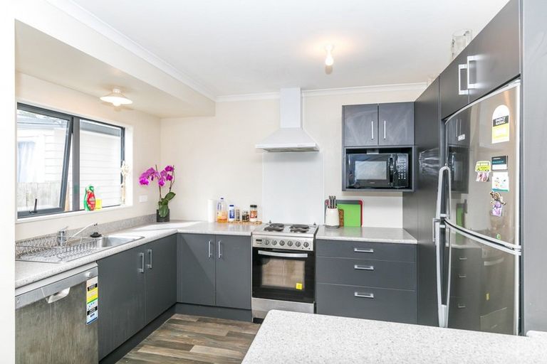 Photo of property in 2/179 Knighton Road, Hillcrest, Hamilton, 3216