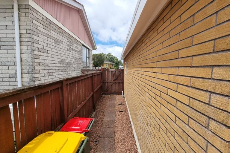 Photo of property in 4/110 Pakuranga Road, Pakuranga, Auckland, 2010