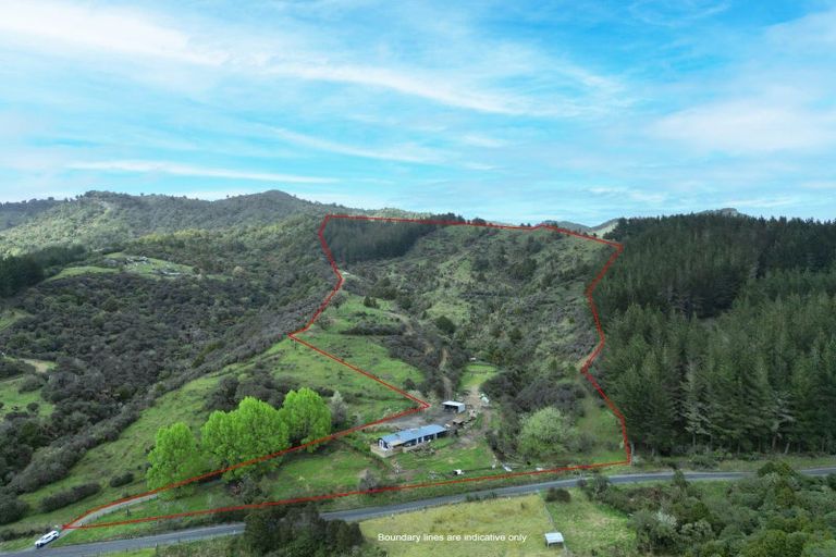 Photo of property in 171 Raurimu Kaitieke Road, Raurimu, Owhango, 3990