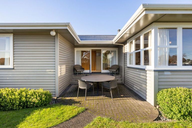 Photo of property in 287 Palmer Street, Te Awamutu, 3800