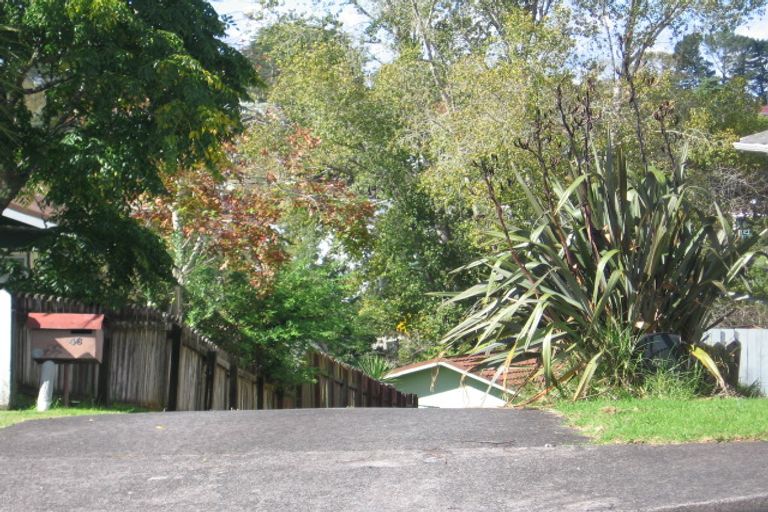 Photo of property in 46 Chislehurst Street, Henderson, Auckland, 0612
