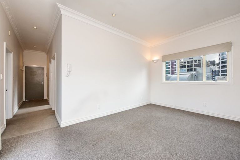 Photo of property in Old Bnz Chambers, 12/79 Manners Street, Te Aro, Wellington, 6011