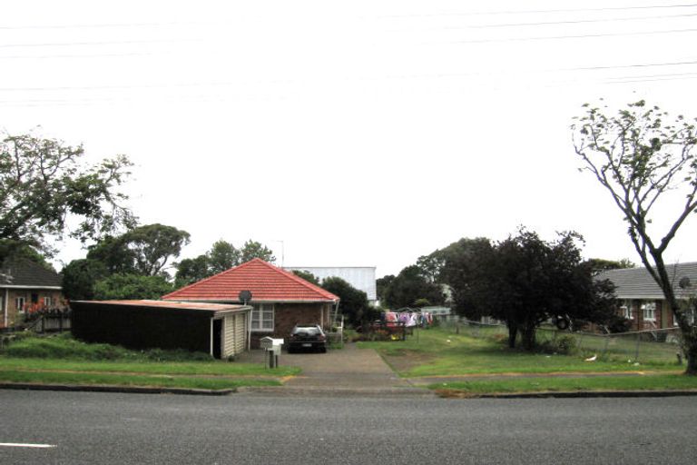 Photo of property in 12 Panama Road, Mount Wellington, Auckland, 1062