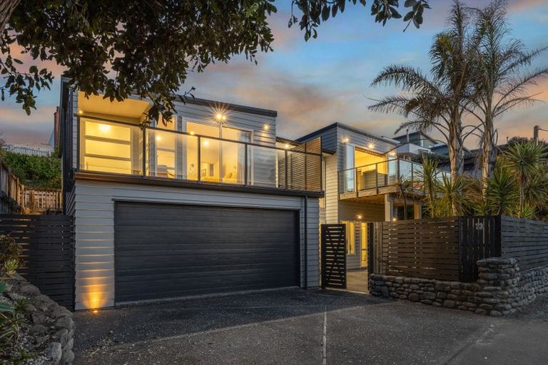 Photo of property in 13 Karekare Road, Raumati South, Paraparaumu, 5032