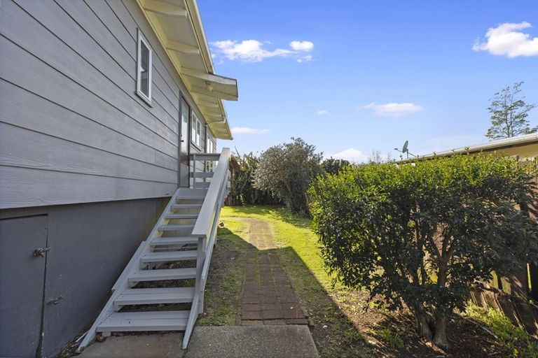 Photo of property in 27 Ben Keys Street, Te Puke, 3119