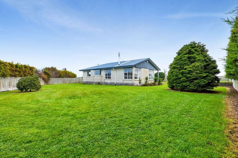 Photo of property in 1658 Skeet Road, Auroa, Hawera, 4678