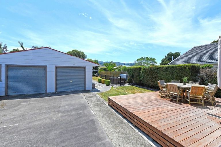 Photo of property in 46 Sheridan Crescent, Trentham, Upper Hutt, 5018