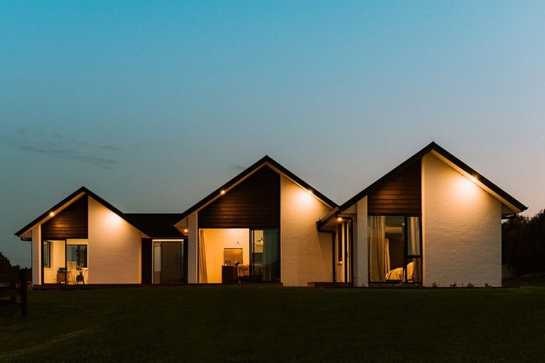 Photo of property in 6 Old Orchard Lane, Waiau Pa, Pukekohe, 2679