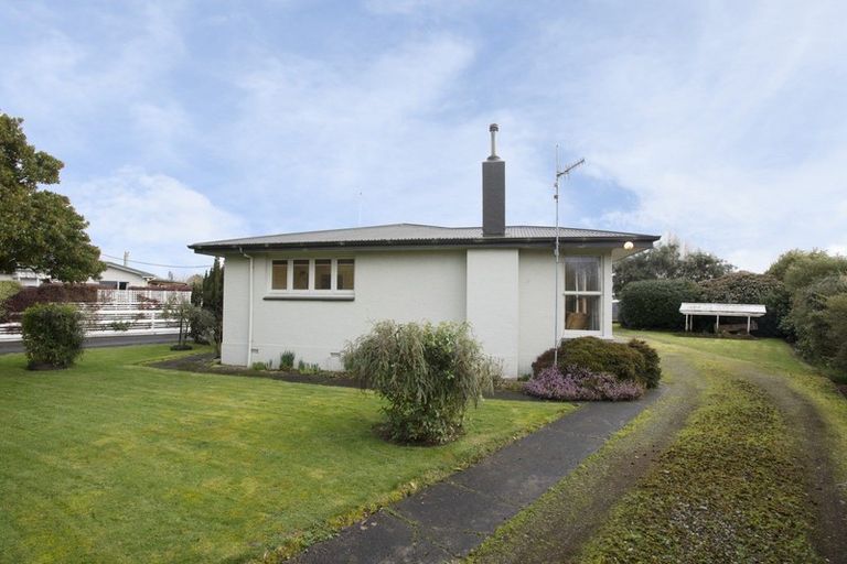 Photo of property in 54 Dejoux Road, Winton, 9720