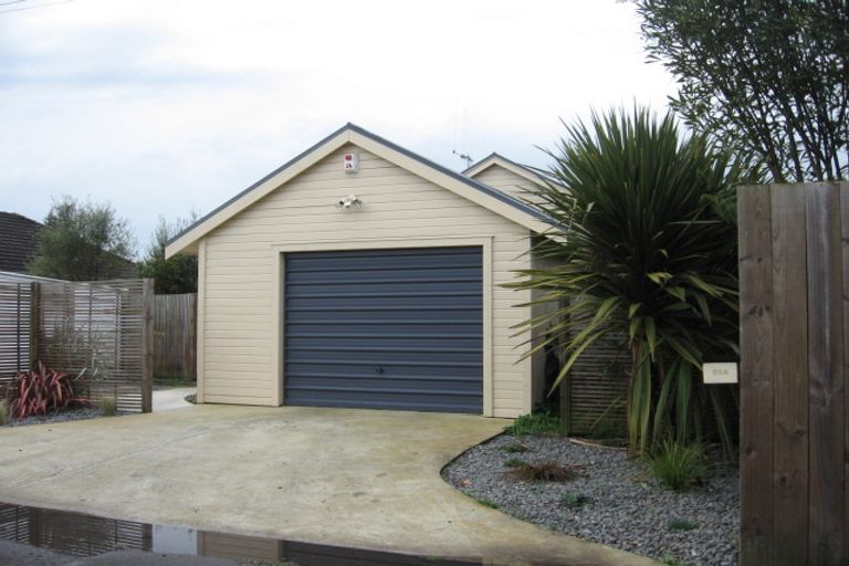 Photo of property in 69a Fifth Avenue, Enderley, Hamilton, 3214