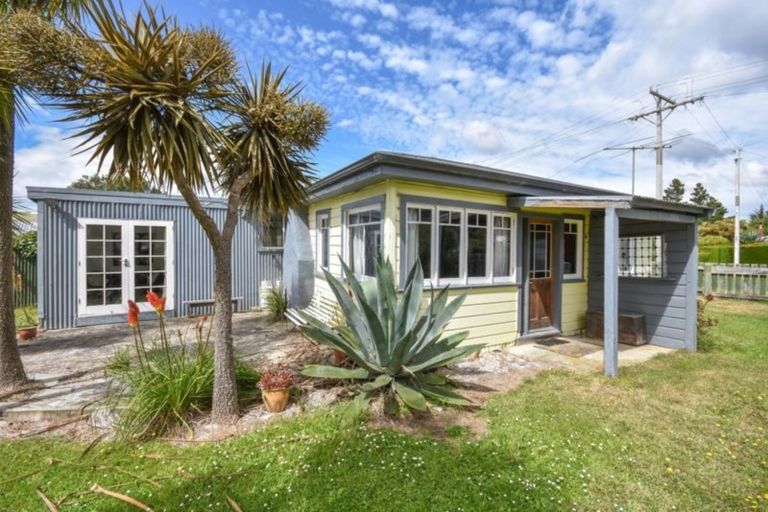 Photo of property in 9 Muri Street, Aramoana, Port Chalmers, 9082