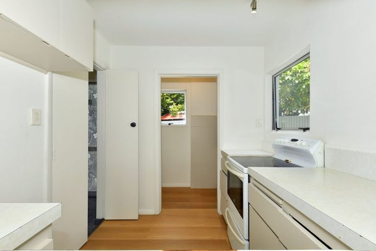 Photo of property in 4/9 Barrie Street, Addington, Christchurch, 8024