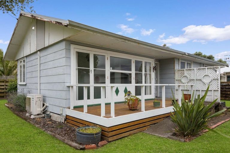 Photo of property in 27 Hawea Street, Mount Maunganui, 3116