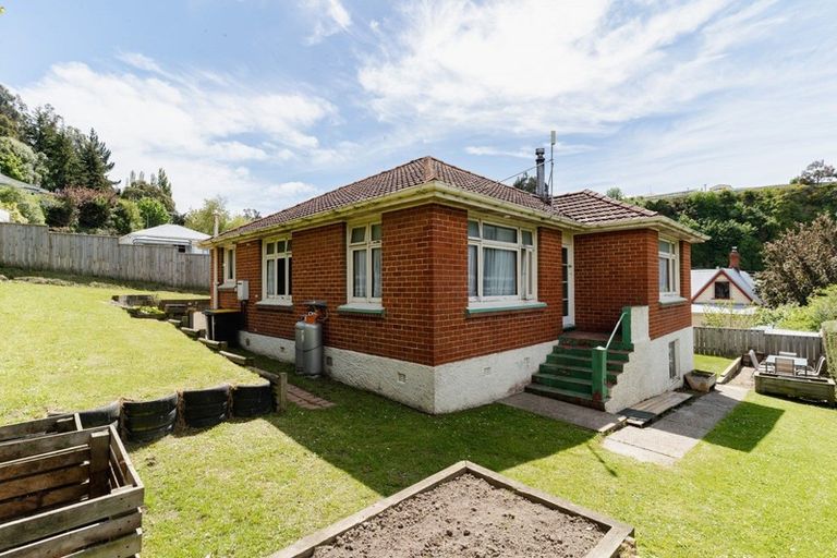 Photo of property in 128a Glen Road, The Glen, Dunedin, 9011