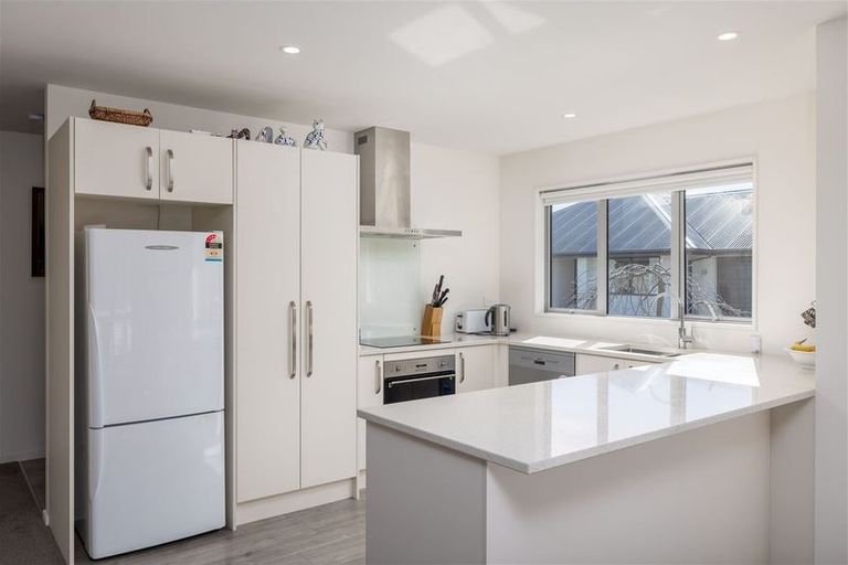 Photo of property in 15 Clydesdale Way, Lincoln, 7608