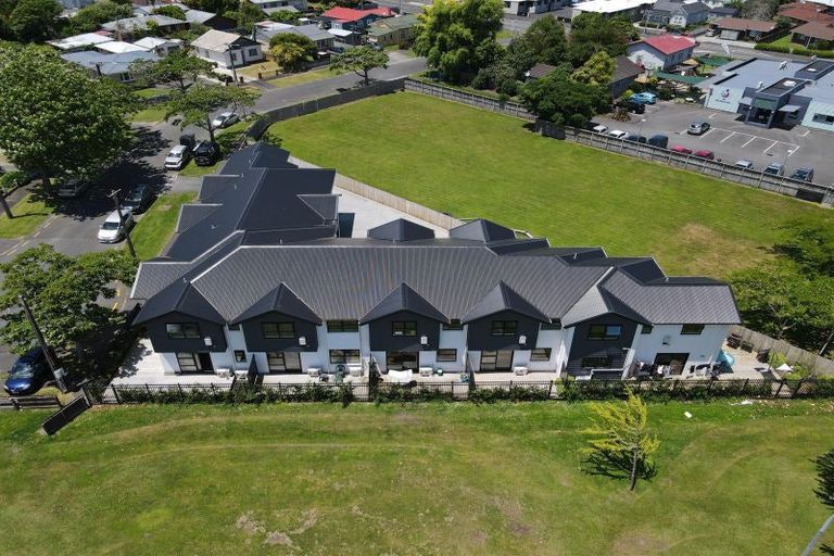 Photo of property in 6/5 Arawa Street, Frankton, Hamilton, 3204