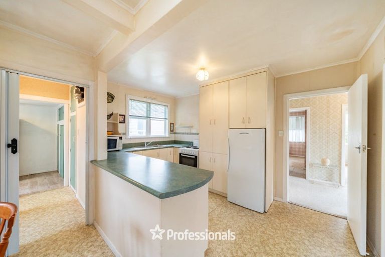 Photo of property in 77 Walters Street, Avalon, Lower Hutt, 5011