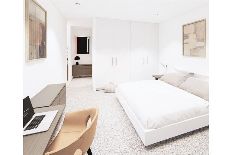 Photo of property in 30a Wroxton Terrace, Merivale, Christchurch, 8014