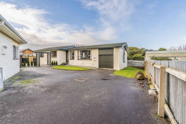 Photo of property in 181a Lorn Street, Glengarry, Invercargill, 9810