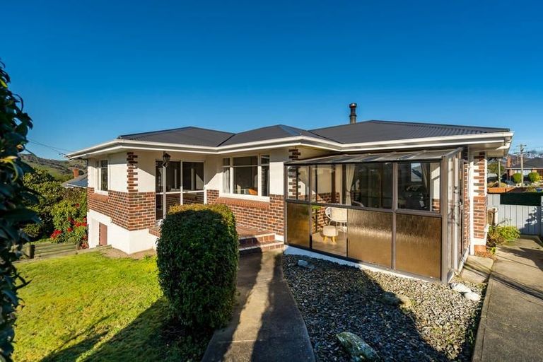 Photo of property in 12 Torquay Street, Abbotsford, Dunedin, 9018