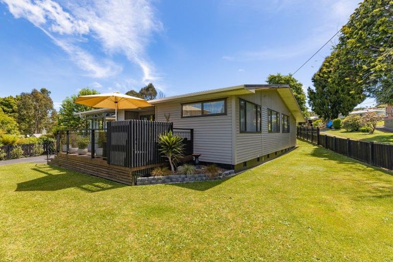 Photo of property in 112 Golf Road, Taumarunui, 3920