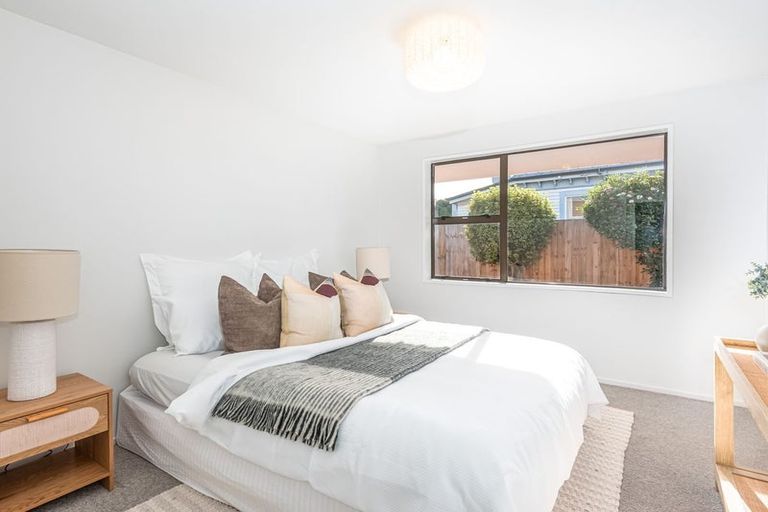 Photo of property in 2/61 Caledonian Road, St Albans, Christchurch, 8014