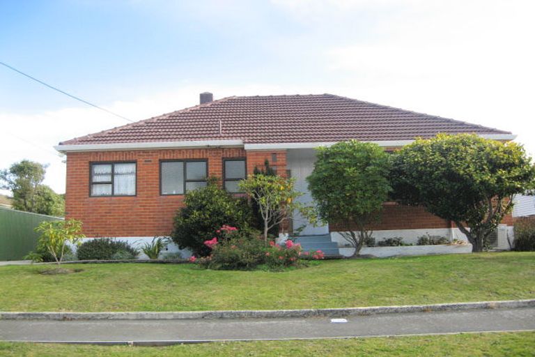 Photo of property in 21 Puketai Street, Andersons Bay, Dunedin, 9013