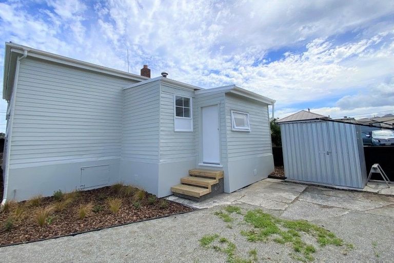 Photo of property in 109 Preston Road, Blaketown, Greymouth, 7805