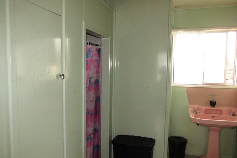 Photo of property in 107 Apatu Street, Wairoa, 4108