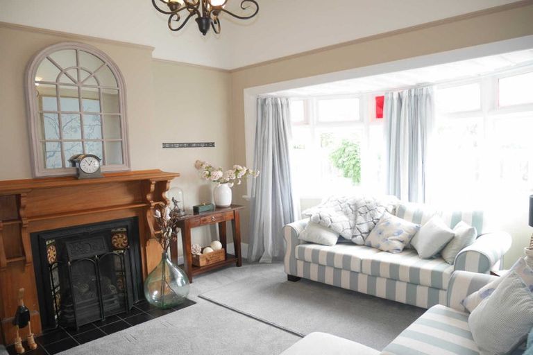 Photo of property in 201 Lyttelton Street, Spreydon, Christchurch, 8024