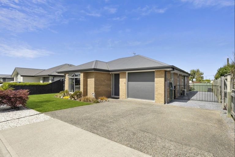 Photo of property in 43 Kerei Street, Motueka, 7120