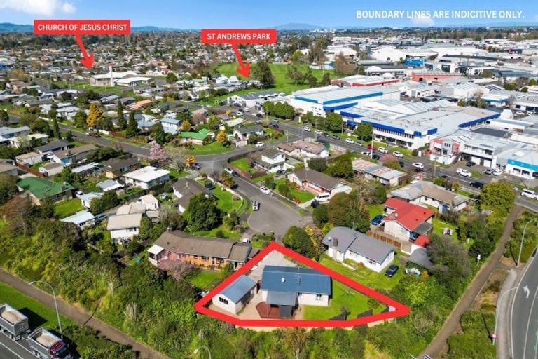 Photo of property in 8 Brough Place, St Andrews, Hamilton, 3200