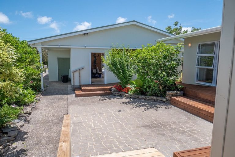 Photo of property in 16 De Surville Road, Karikari Peninsula, Kaitaia, 0483