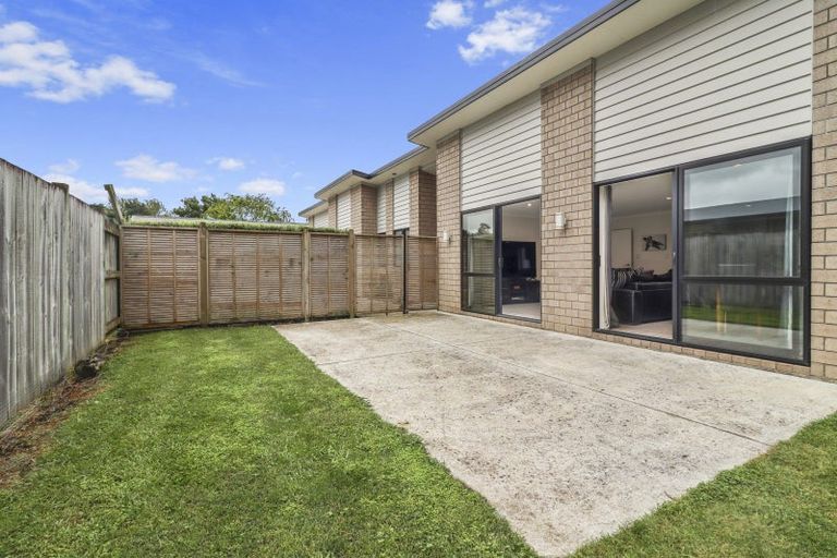 Photo of property in 8 Allendale Place, Morrinsville, 3300