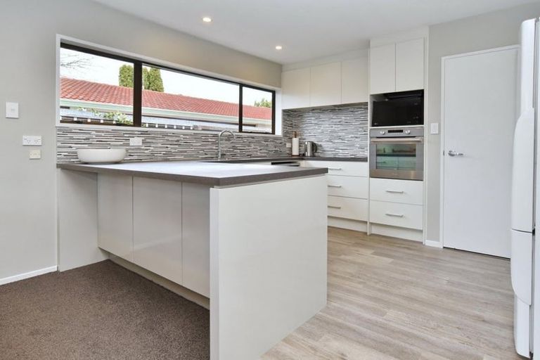 Photo of property in 4 Lochmore Street, Bishopdale, Christchurch, 8051