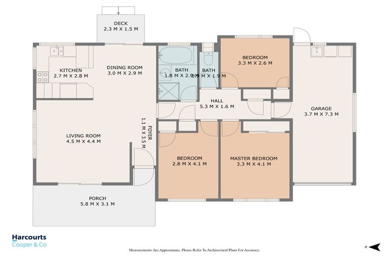 Photo of property in 1/919 Whangaparaoa Road, Manly, Whangaparaoa, 0930