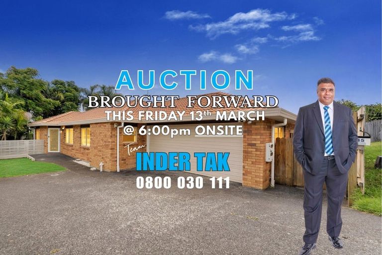 Photo of property in 145 Hutchinson Avenue, New Lynn, Auckland, 0600