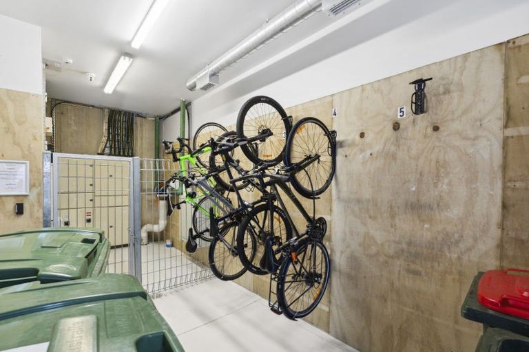 Photo of property in 308/8 Wigan Street, Te Aro, Wellington, 6011