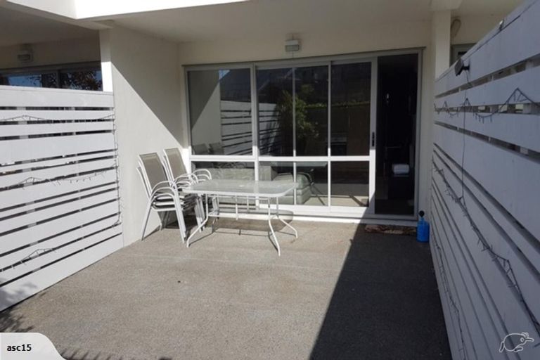 Photo of property in 4/180 Peterborough Street, Christchurch Central, Christchurch, 8013
