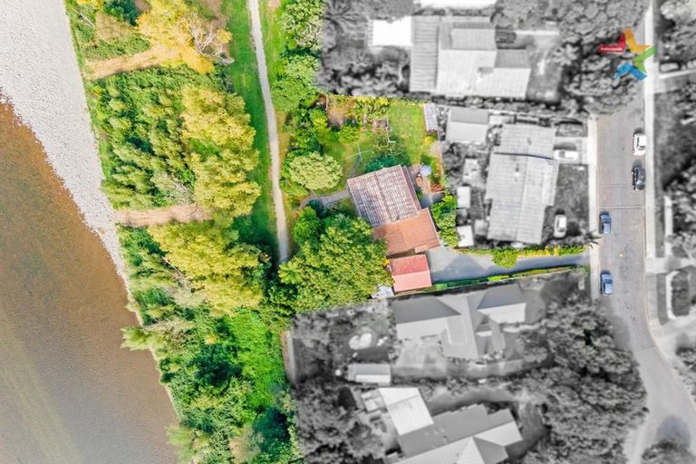 Photo of property in 92 Owen Street, Belmont, Lower Hutt, 5010