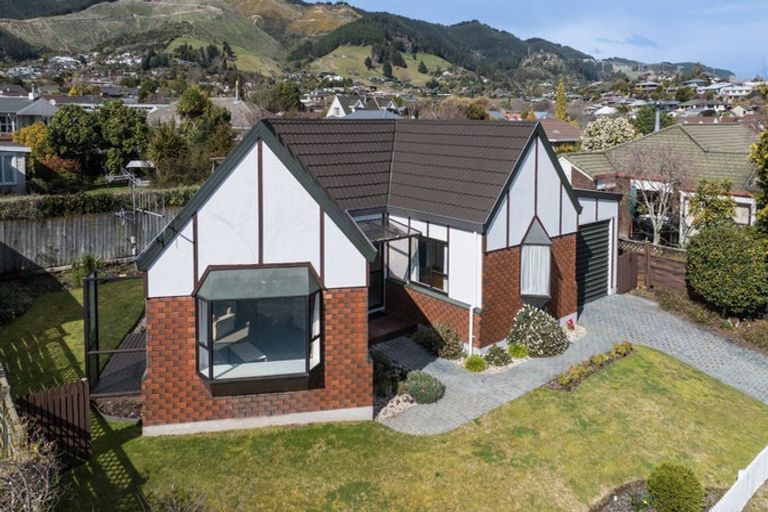 Photo of property in 4 Washbourn Drive, Richmond, 7020