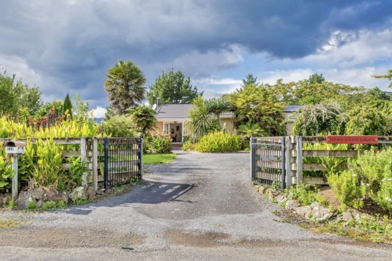 Photo of property in 248 Kuku East Road, Kuku, Levin, 5570