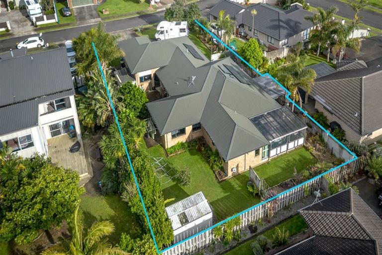 Photo of property in 3 Acacia Court, Whitianga, 3510